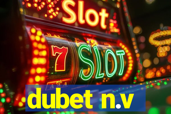 dubet n.v